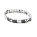Carbon-Fiber Bracelet