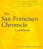 The San Francisco Chronicle Cookbook