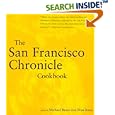 The San Francisco Chronicle Cookbook