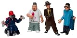 HOMIES THE COLLECTORS SERIES SET #1