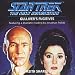 Search : Star Trek - The Next Generation: Gulliver's Fugitives (Book On CD)