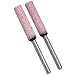 Dremel 455 7/32" Grinding Stone, 2 Pack