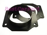 87-99 Nissan Maxima V6 /99-04 Nissan Frontier V6/90-96 Nissan 300zx Z32 Air Intake Filter MAF Adapter