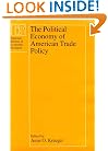 The Political Economy of American Trade Policy (National Bureau of Economic Research Project Report)