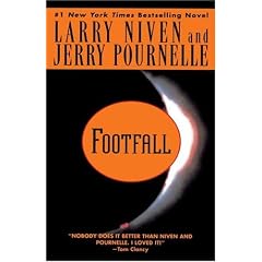 Footfall