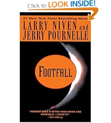 Footfall