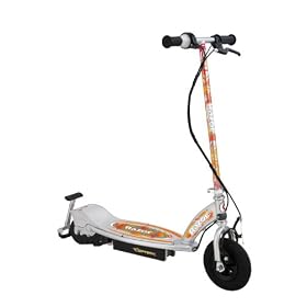 Razor eSpark Electric Scooter