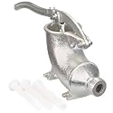Northern Industrial Tools 8-Lb. Stainless Sausage Stuffer