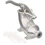 Northern Industrial Tools 8-Lb. Stainless Sausage Stuffer