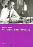 Cent lectures de Marcel Duchamp : Ce sont les regardeurs qui font les tableaux