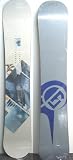 New 2006 LTD Prodigy 164 cm Freeride Snowboard