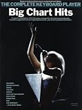 The Complete Keyboard Player Big Chart Hits Kbd