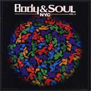 CD-Charts  Search : Body & Soul NYC, Vol. 4