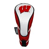 Team Effort Wisconsin Badgers Shaft Gripper Utility Headcover