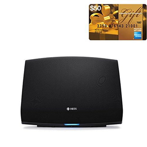 HEOS 5 Wireless Speaker Photo
