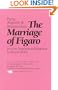 The Marriage of Figaro (Plays for Performance Series)