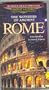 Reader's Digest Ancient Mysteries The Wonders Of Ancient Rome