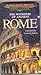 Reader's Digest Ancient Mysteries The Wonders Of Ancient Rome
