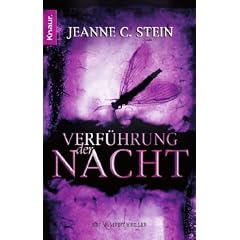 Anna Strong 1: Verf�hrung der Nacht