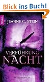 Anna Strong 1: Verf�hrung der Nacht