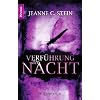 Anna Strong 1: Verf�hrung der Nacht