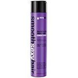 Sexy Hair Smooth Sulfate Free Smoothing Anti Frizz Conditioner