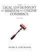Legal Environment of Business and Online Commerce, The (5th Edition)
