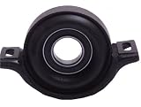 Beck Arnley  101-4582  Driveshaft Center Support Assembly