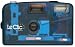 Keystone LeClic 35mm Camera, Translucent Blue