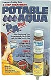 Buy Potable Aqua P.A. Plus 2 Step Water Treatment