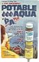 Wisconsin Pharmacal Potable Aqua Plus