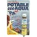Wisconsin Pharmacal Potable Aqua Plus