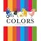 Colorful Chilren's Books for the Kindle