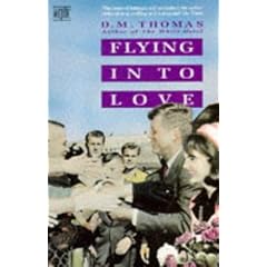Flying in to Love