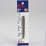 Vermont American #2321141 MM 10MM-1.25 Plug Tap