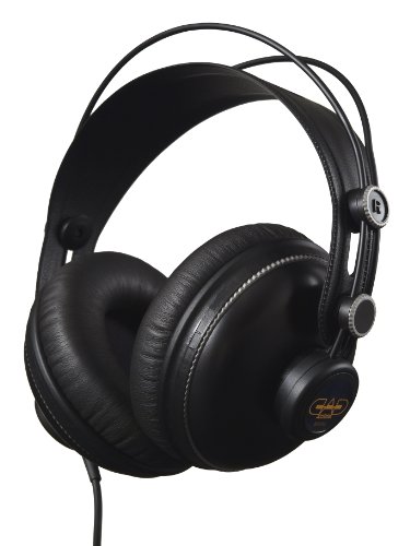 CAD Audio MH310 ClosedBack Studio Headphones Picture