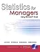 Statistics for Managers Using Microsoft Excel, Fourth Edition