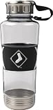 Chicago White Sox Water Bottle: 24oz Polycarb Water Bottle