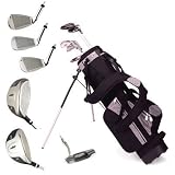 AMF Junior Set 9.12 RH
