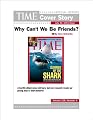 Why Can't We Be Friends? : TIME Magazine Cover Story