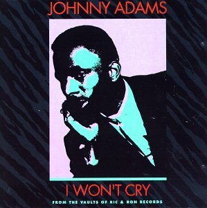 CD-Charts  Search : I Won't Cry [CASSETTE]