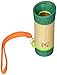 Hape Adjustable Telescope| Bamboo Spy Gear for Kids with 8X Magnification