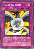 Yu-Gi-Oh! - Rainbow Path - Phantom Darkness - #PTDN-EN063 - 1st Edition - Common