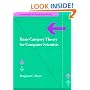 Basic Category Theory for Computer Scientists (Foundations of computing)