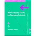 Basic Category Theory for Computer Scientists (Research Monographs in Parallel and Distributed Computing)