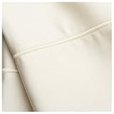 Renaissance 600 Thread Count 100% Cotton Sateen King Pillowcase Set, Ivory