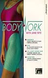 Review Video Gems (Defunct)  / Body Work With Jane Frye