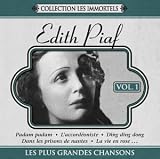 Les plus grandes chansons v. 1 [IMPORT]