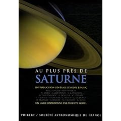 Au plus pr�s de Saturne