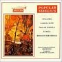Popular Sibelius: Tone Poems